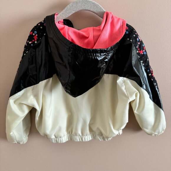 Toddler Nike Windbreaker Jacket - Picture 3 of 3